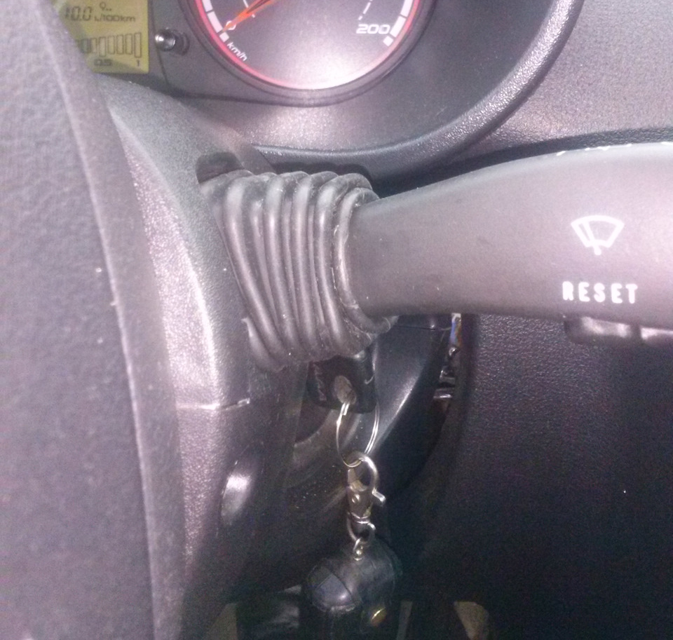 Замена пыльников ШРУСа, антифриза, "ромашек", пыльников рулевых ...