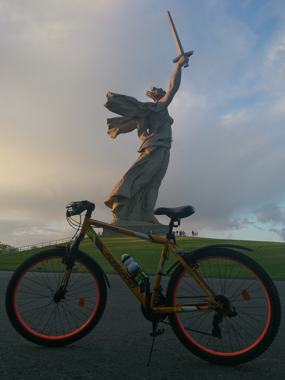 А на чем вы катаетесь, кроме Круза? — Chevrolet Cruze (1G), 1,6 л, 2012 ...