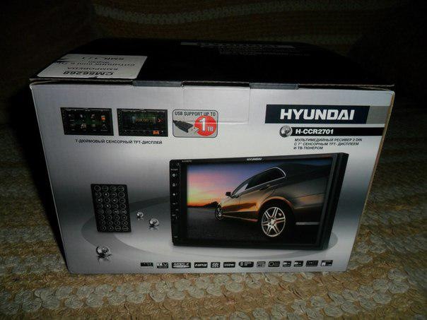 H ccr2701 hyundai схема подключения