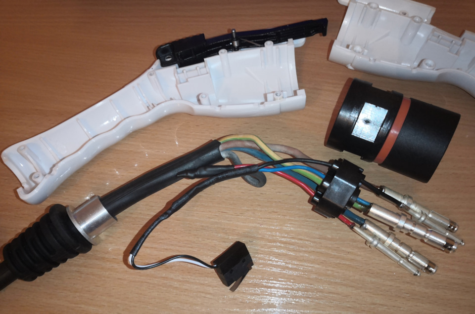 В процессе сборки… — Hyundai Ioniq Electro