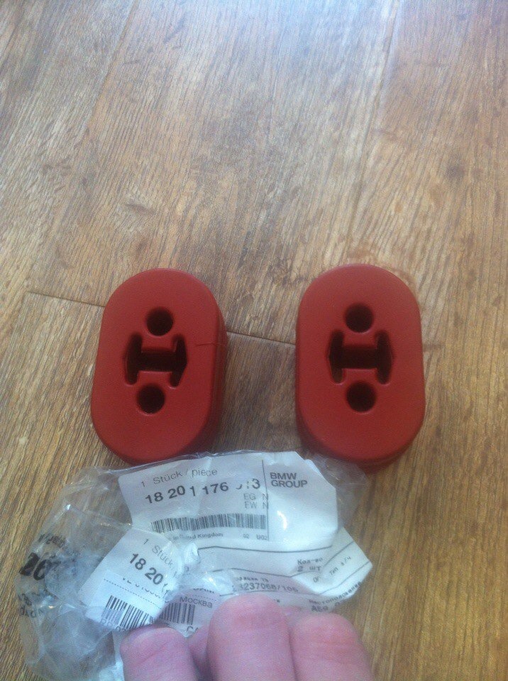 Фото в бортжурнале MINI Cooper S Mk I