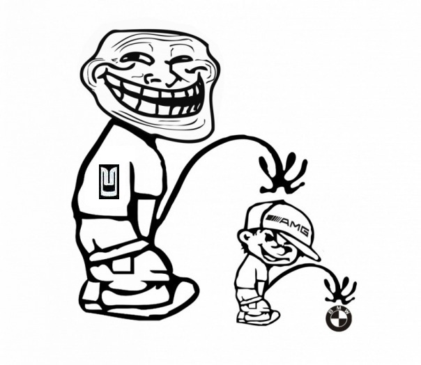 Правда о Владельцев Москвичей!.. — Москвич 2141, 1,5 л, 1992 года ...