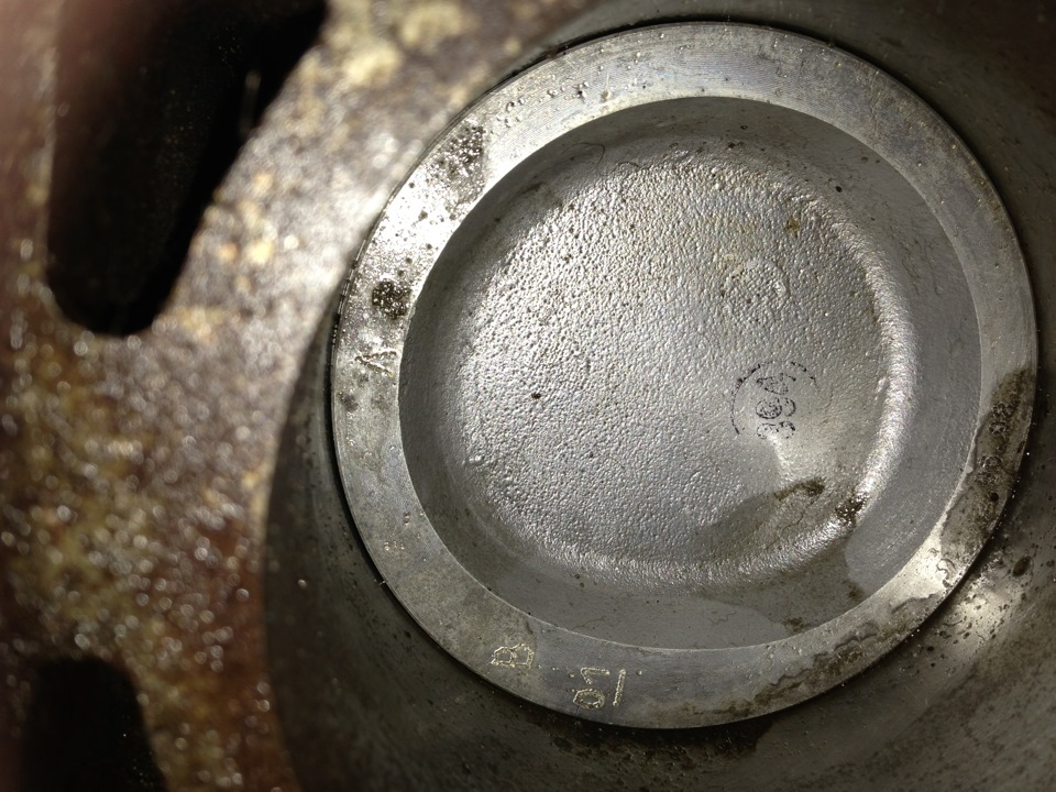 Фото в бортжурнале Renault Laguna I