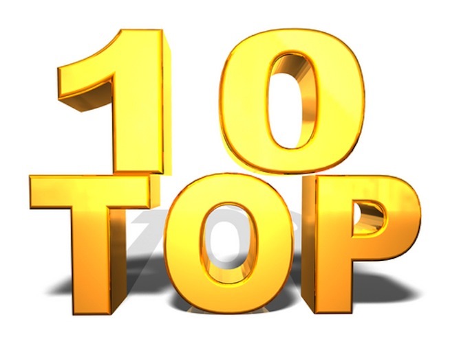 Топ 10 картинка