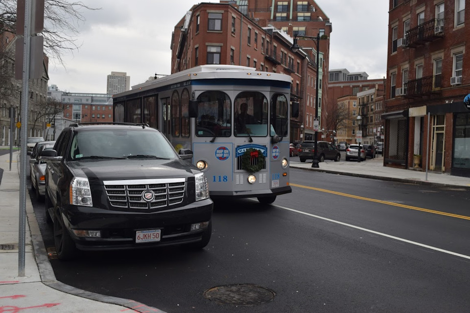 Find a transvestite in boston