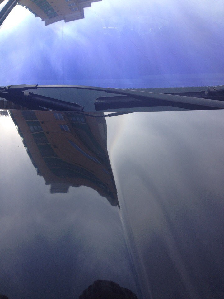 Фото в бортжурнале Nissan Qashqai (1G)