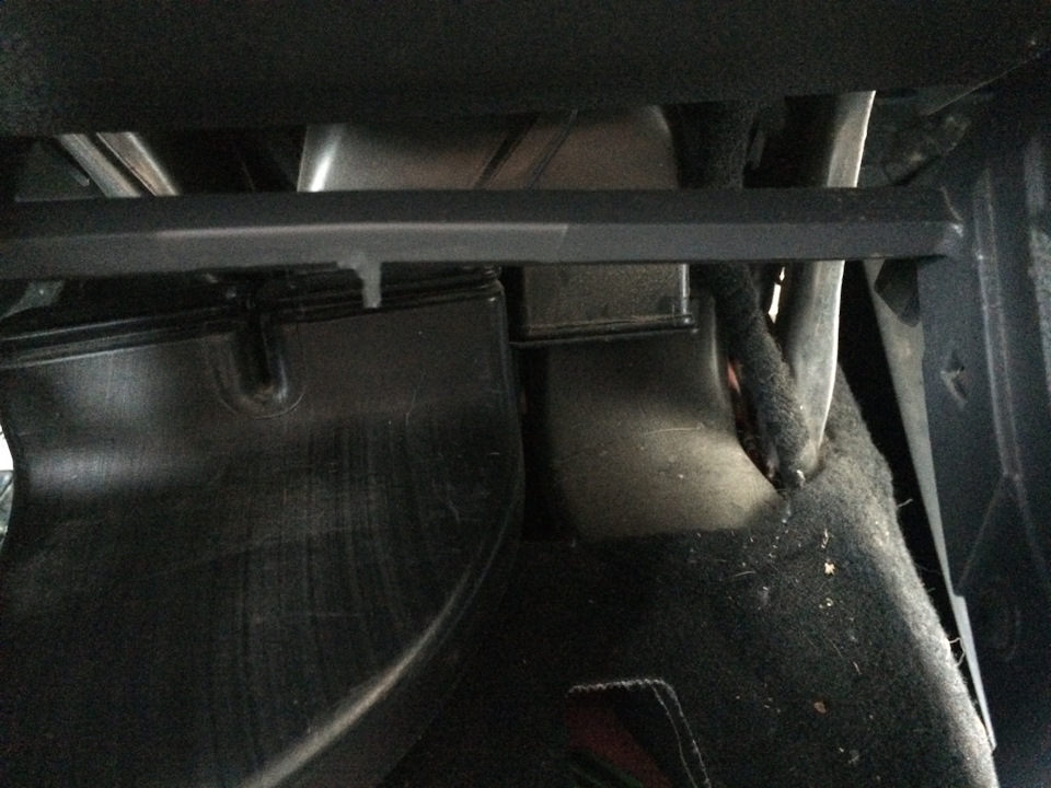 Фото в бортжурнале Volkswagen Golf Mk5