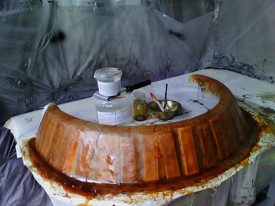 Фото в бортжурнале Opel Monza