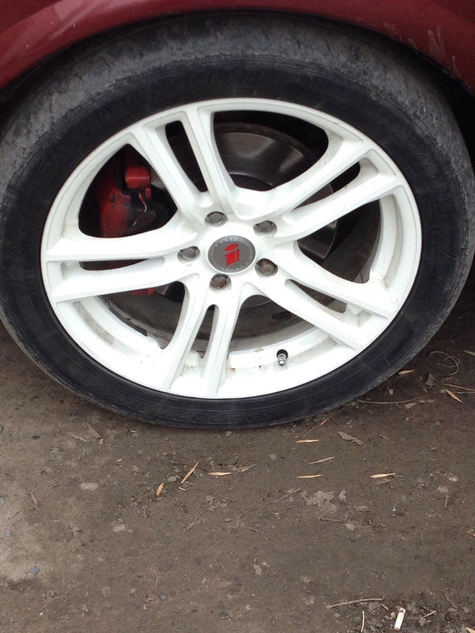 Фото в бортжурнале Opel Vectra B