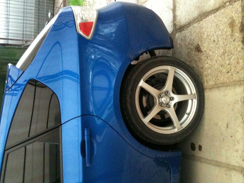 Продам диски с резиной 17 — Сообщество «Subaru Клуб» на DRIVE2