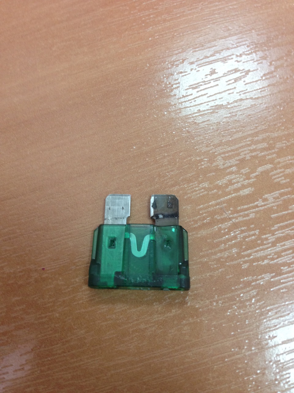 Фото в бортжурнале Skoda Octavia Mk2