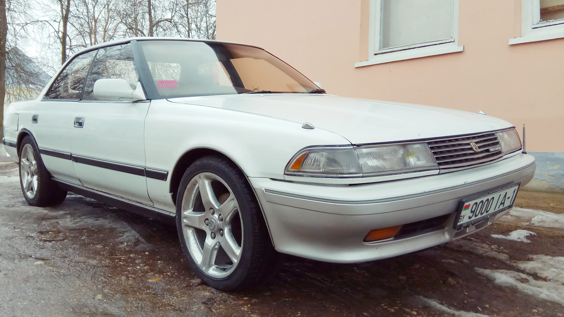 Toyota mark 80. Mark II gx81. Toyota Mark gx81. Toyota Mark 2 1989.