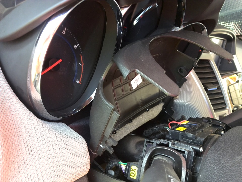 сверчок панель приборов chevrolet cruze сверчок панель приборов chevrolet cruze