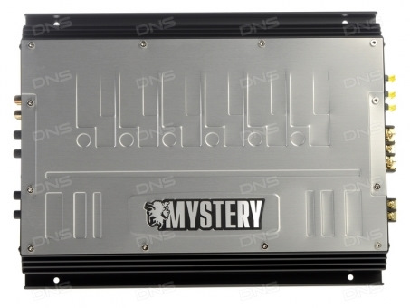 Mystery MR1.300 и Mystery MO-10 — Toyota Corolla (110), 1,5 л, 1996 ...