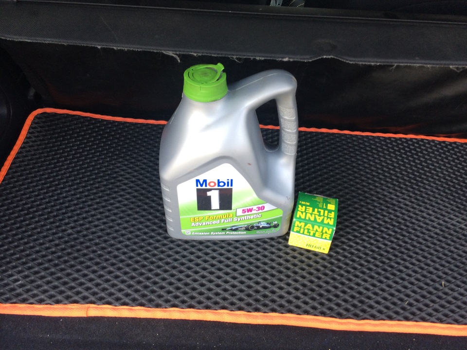 Страховка, масло и межсервисный интервал — Smart fortwo (2G), 0,8 л ...