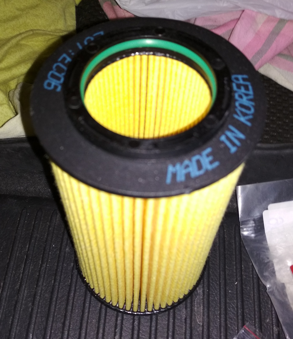 Фото в бортжурнале KIA Sorento (1G)