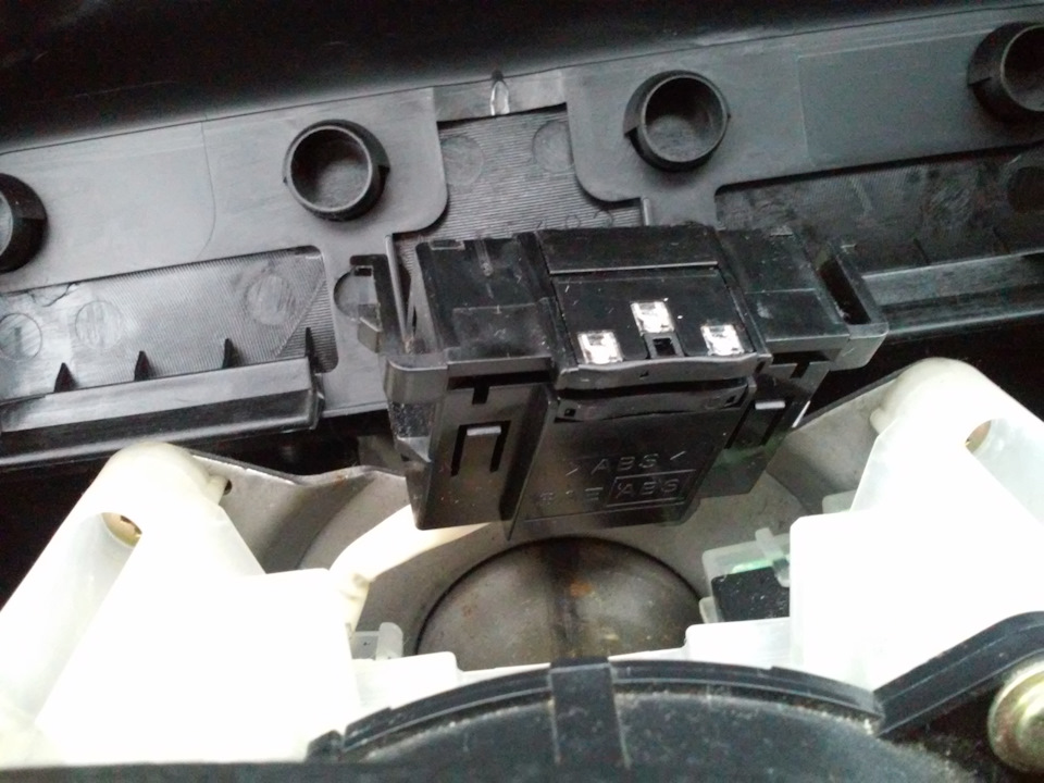 Фото в бортжурнале Mazda 6 (1G)