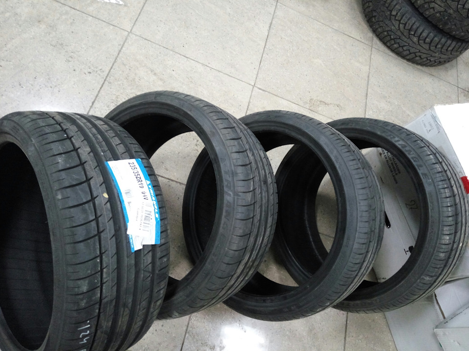 Фото в бортжурнале Mazda 6 (2G) GH