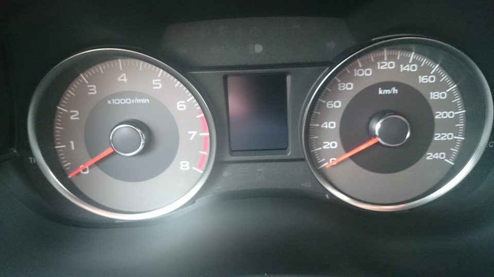 Разбор панели приборов — DRIVE2