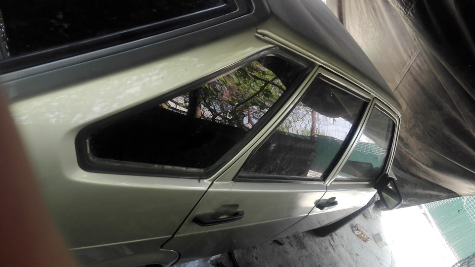 Заводится и сразу глохнет (ВАЗ) — Lada 21093, 1,5 л, 2003 года ...