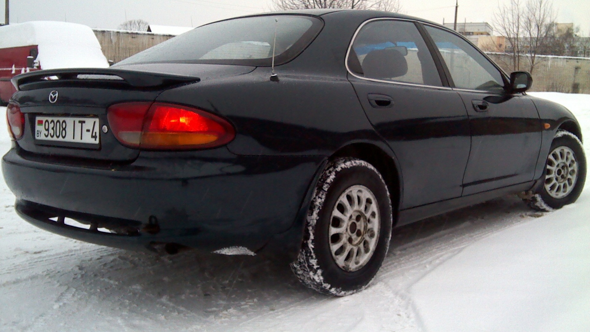 Mazda xedos 6. Кседос 6. Мазда Кседос 1995. Мазда Кседос 6 1995.