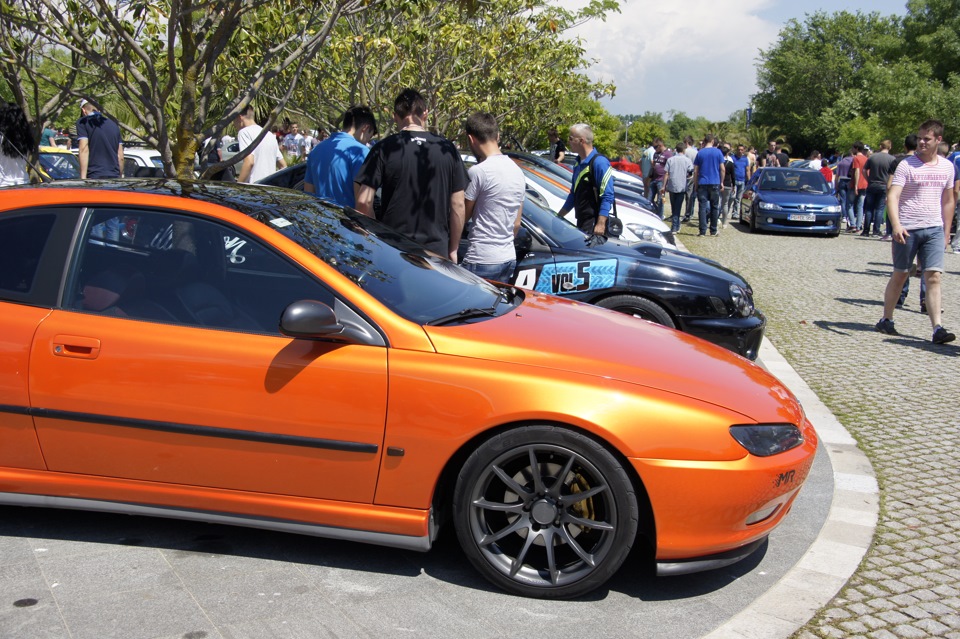 Фото в бортжурнале Mercedes-Benz GL-Class (X166)