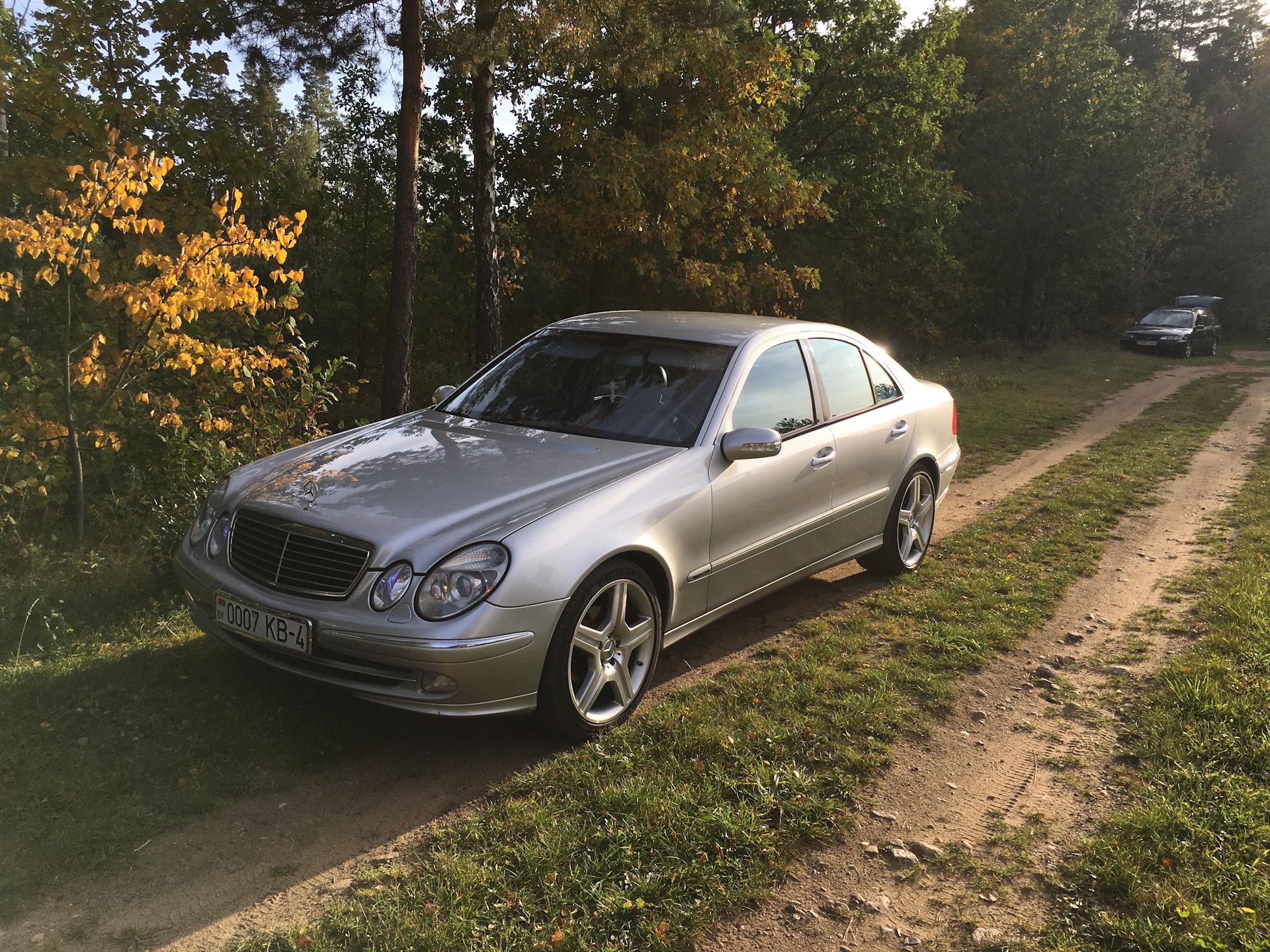 Почему на w211 нельзя прикуривать другое авто — Mercedes-Benz E-class  (W211), 3,2 л, 2003 года | поломка | DRIVE2