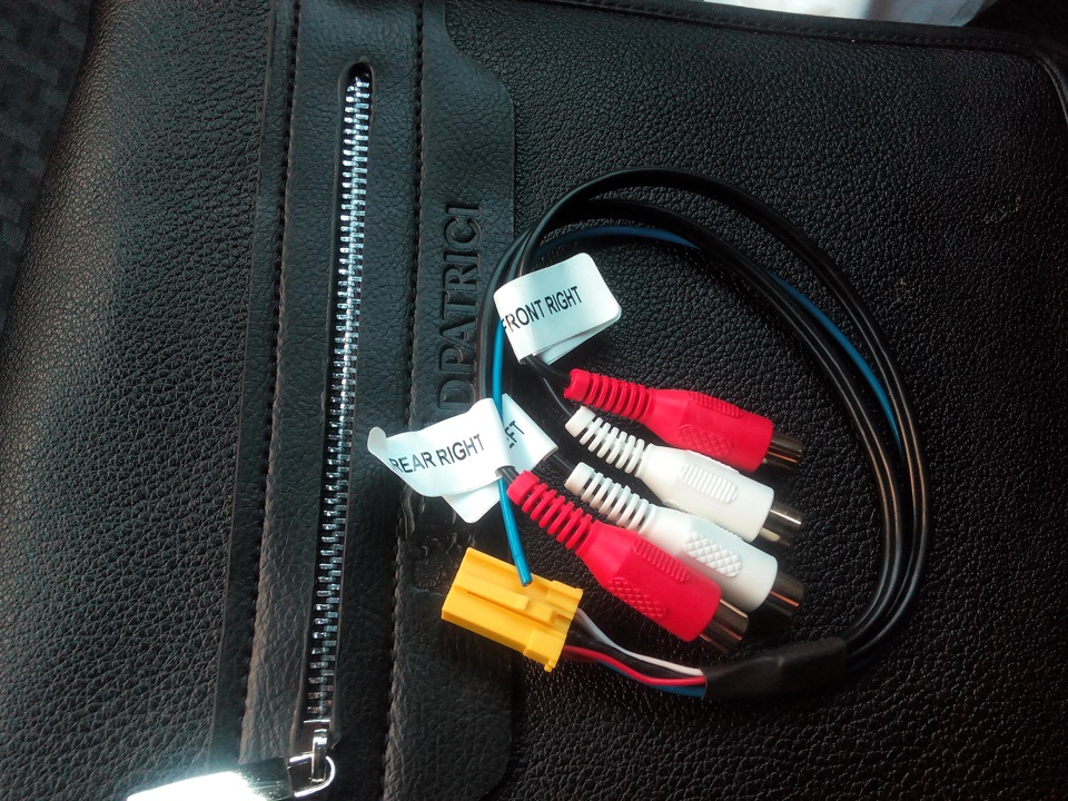 Фото в бортжурнале Datsun on-Do