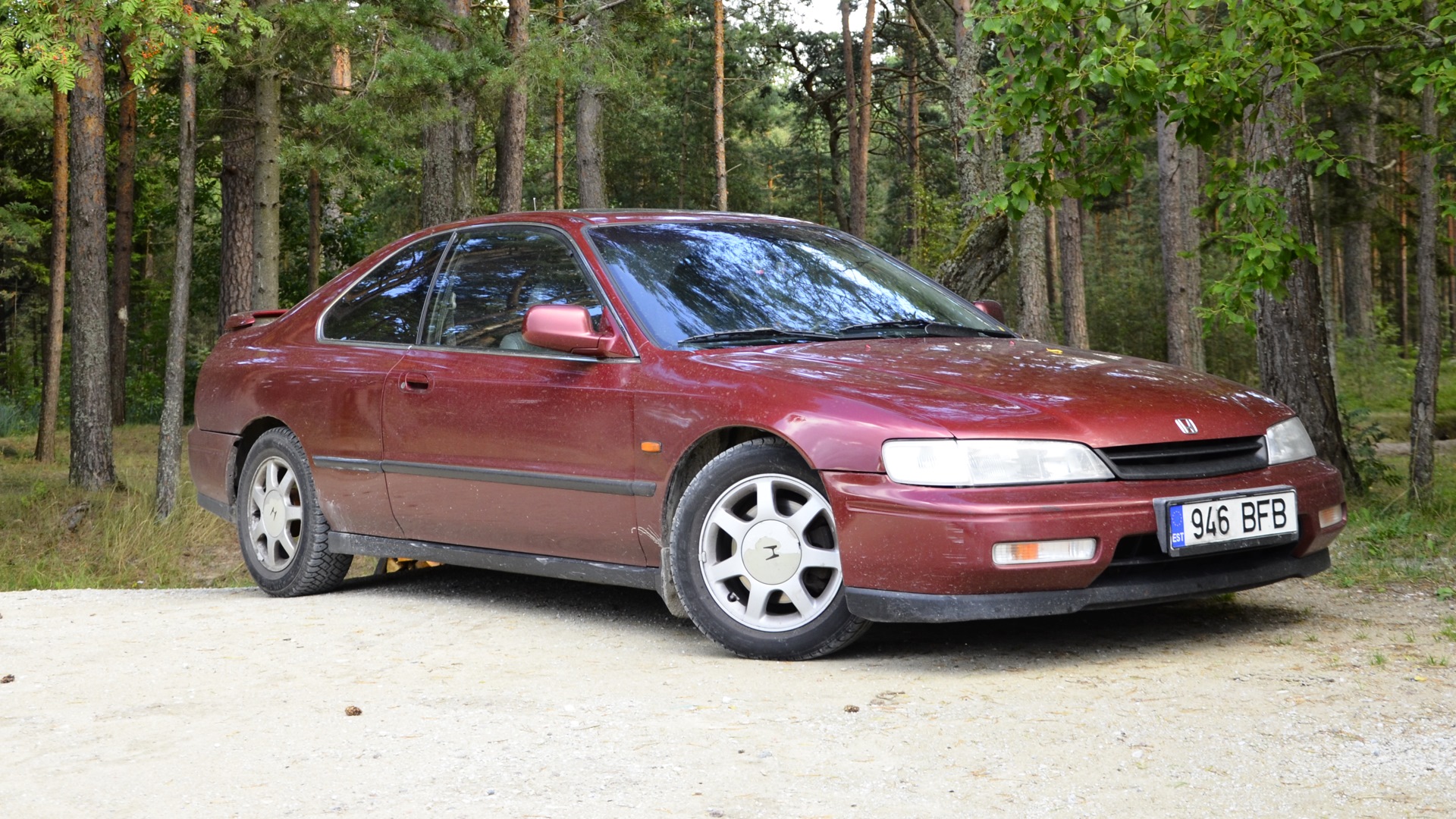 Хонда аккорд 5. Honda Accord Coupe 1995. Honda Accord купе 1995. Honda Accord 5 Coupe. Honda Accord 1995 купе 2.2.