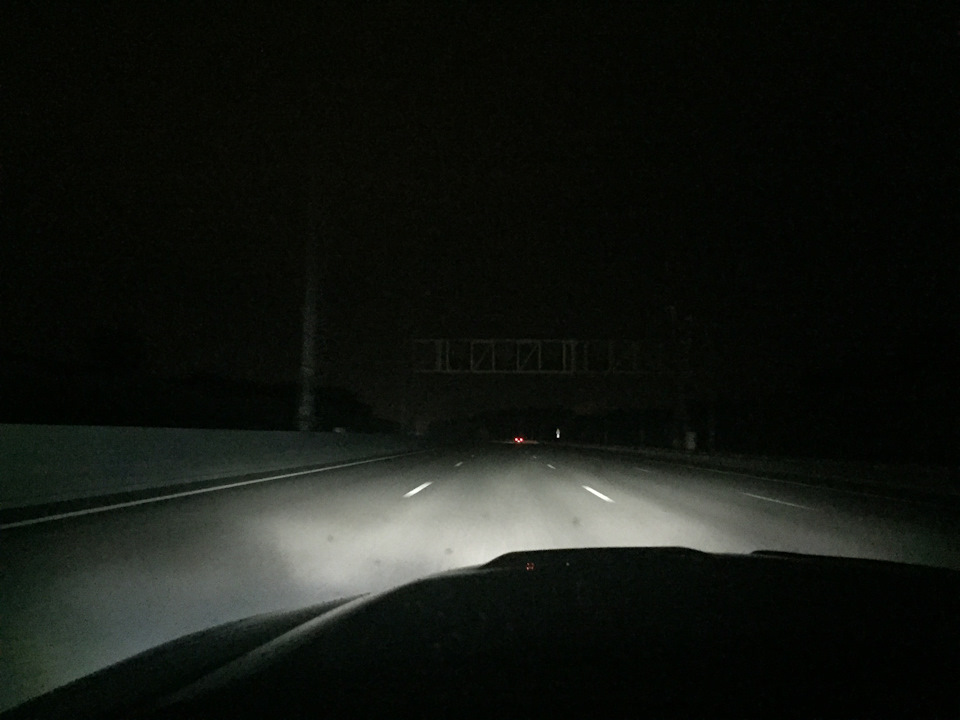 Фото в бортжурнале Ford Mustang (5G)