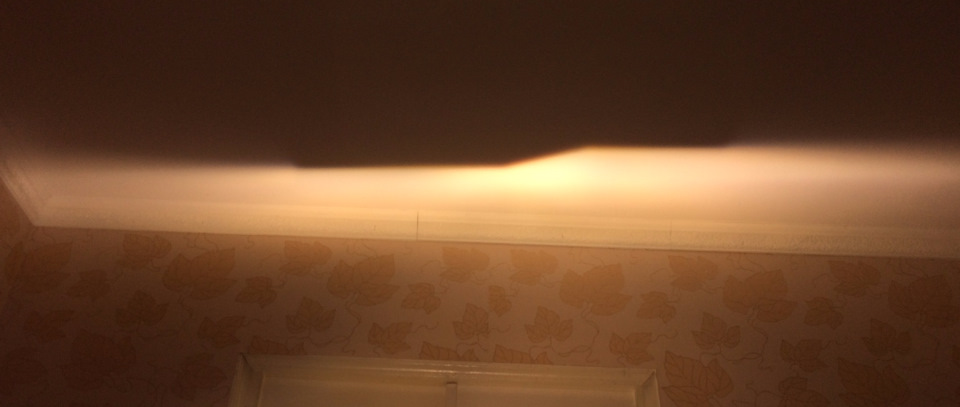 oldValeo + старая лампа — Volkswagen Passat Variant (B6)