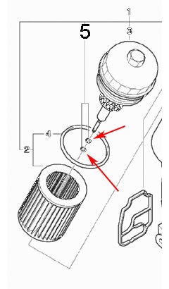 Фото в бортжурнале BMW 5 series (E39)