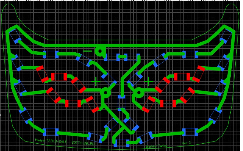 Полная переделка освещения в авто. — Mitsubishi Pajero Sport (2G), 2013 ...