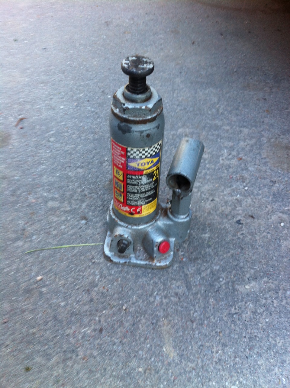 Фото в бортжурнале Opel Zafira B