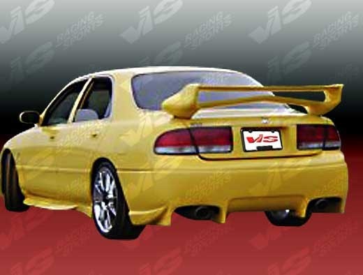 spoiler mazda cronos spoiler mazda cronos