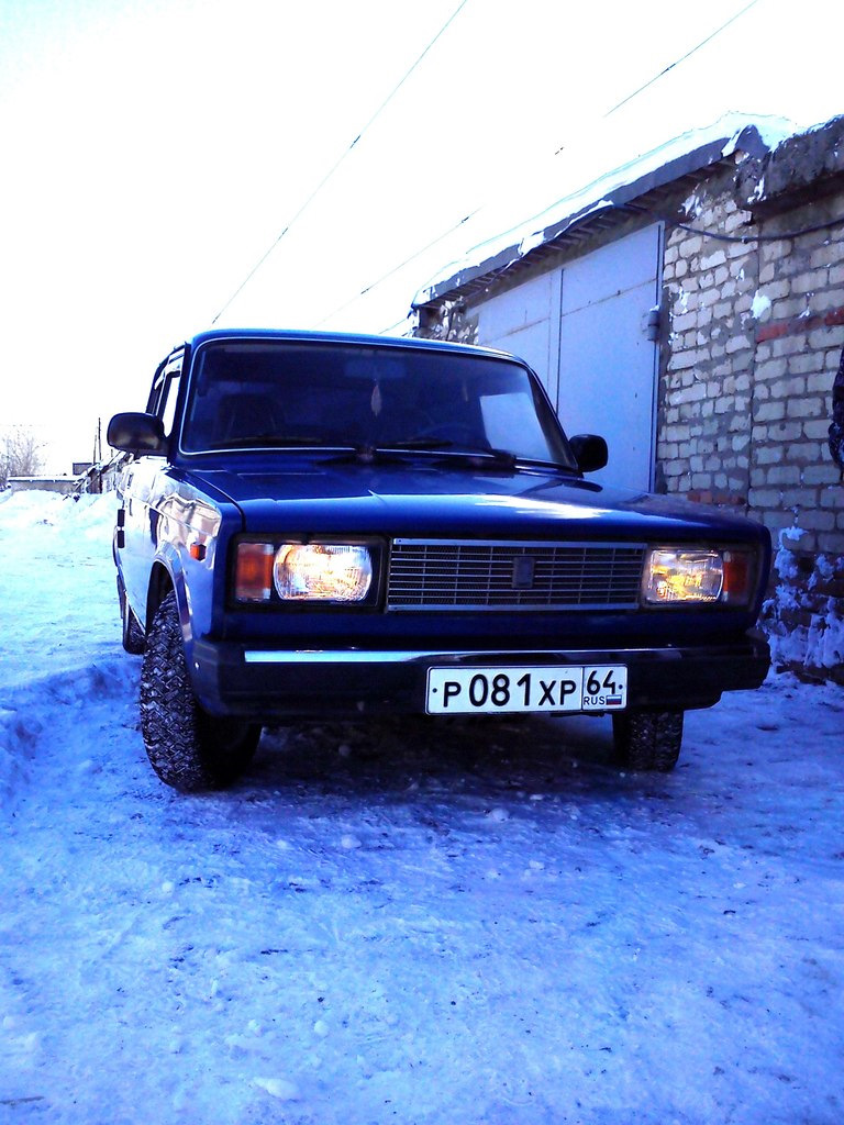 отопление — Lada 21054, 1,6 л, 2006 года | поломка | DRIVE2