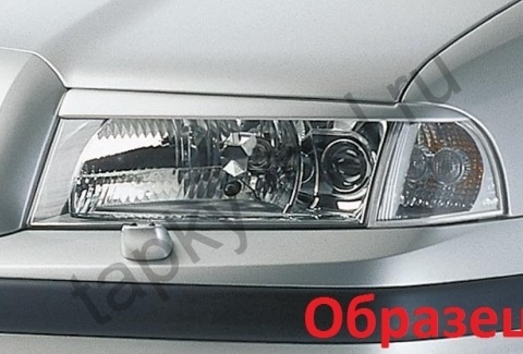 реснички на skoda octavia 1 минск реснички на skoda octavia 1 минск
