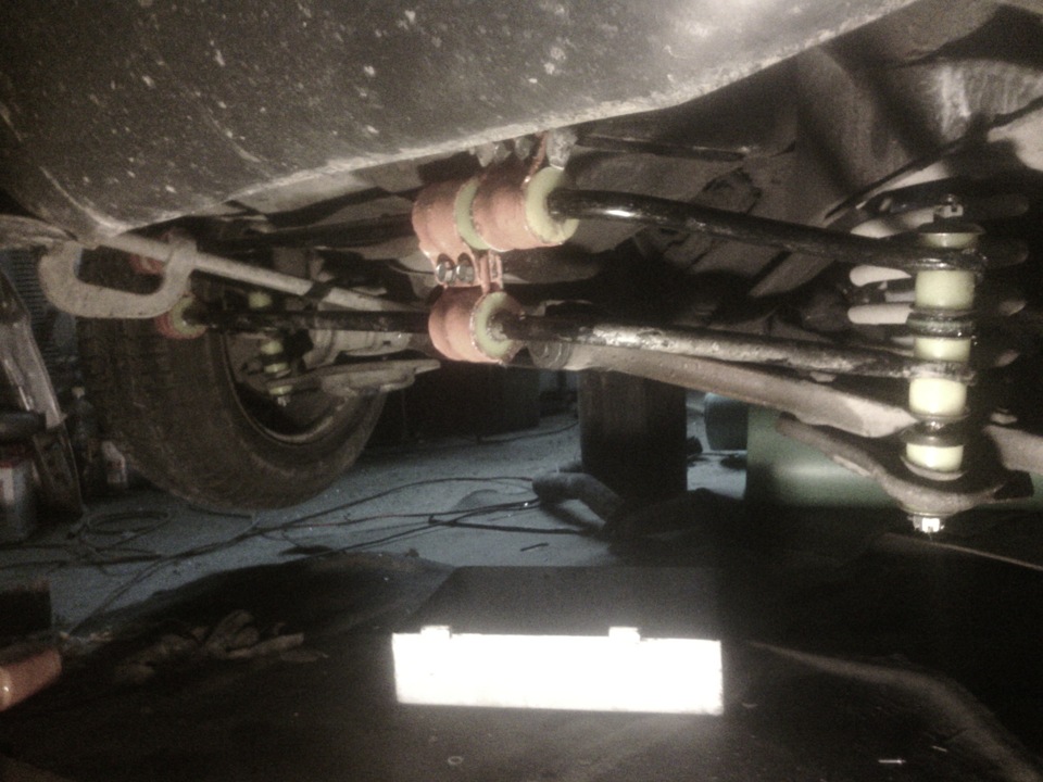 Photo from the logbook GAZ 24
