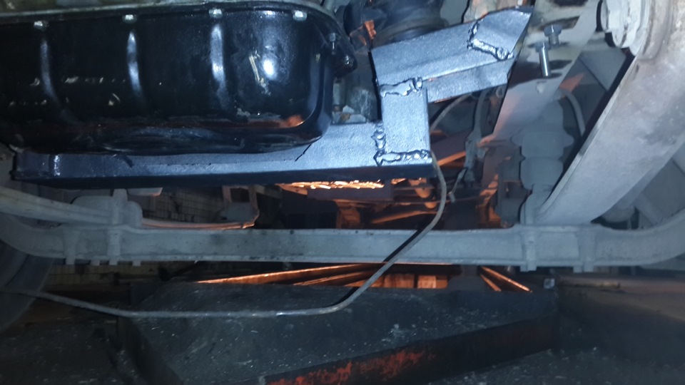 Свап Газели 2003 с 1jz ge vvti: опора двс 1jz ge vvti с гидроподушками ...