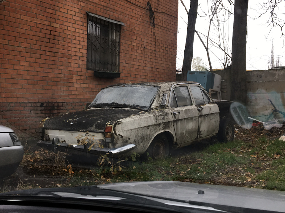Авто свалка в краснодаре