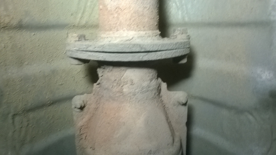 Выбивание катализатора — Toyota Mark II Qualis, 2,2 л, 1998 года ...