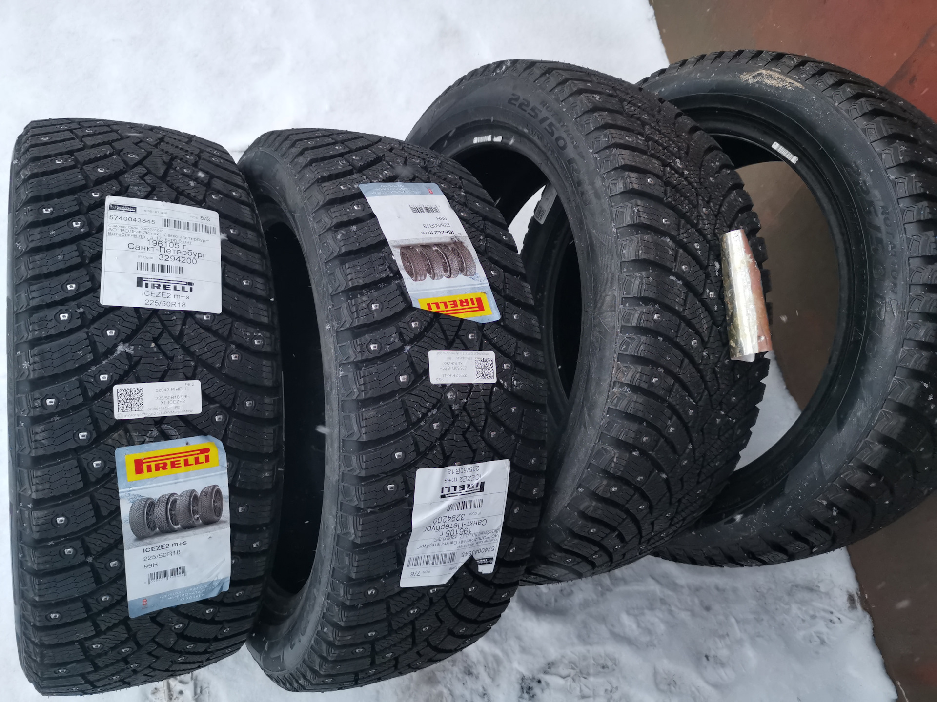 Пирелли айс зеро 2. 225/45/18 Pirelli Ice Zero 2. Автомобильные шины Pirelli Ice Zero против Nordman 7 отзывы.