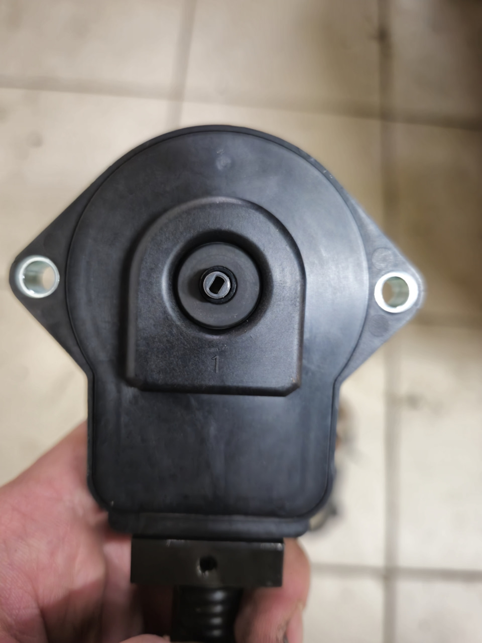 Фото в бортжурнале Toyota Land Cruiser Prado 120-series