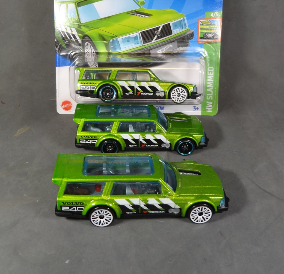 Volvo 240 Drift Wagon Hot Wheels возможны варианты. — Сообщество «Hot  Wheels and Matchbox» на DRIVE2