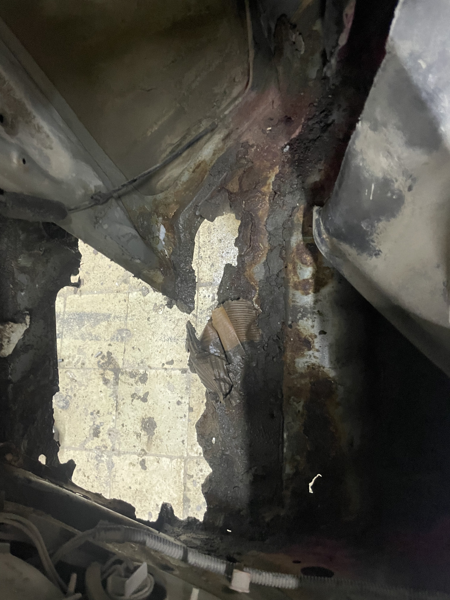 Бесконечная сварка хонды — Сообщество «Кузовной Ремонт» на DRIVE2