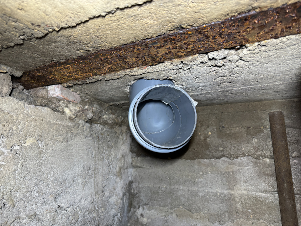 Как же правильно избавиться от сырости и плесени в подвале гаража? Как ...