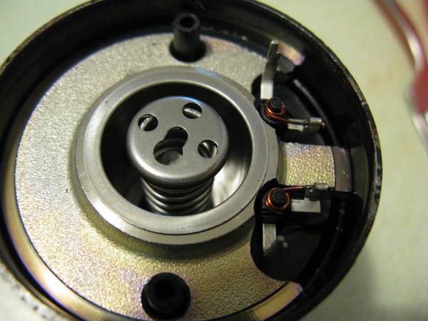 Клапан EGR (ЕГР) и с чем его едят — Honda Civic Hatchback (7G), 1,5 л ...