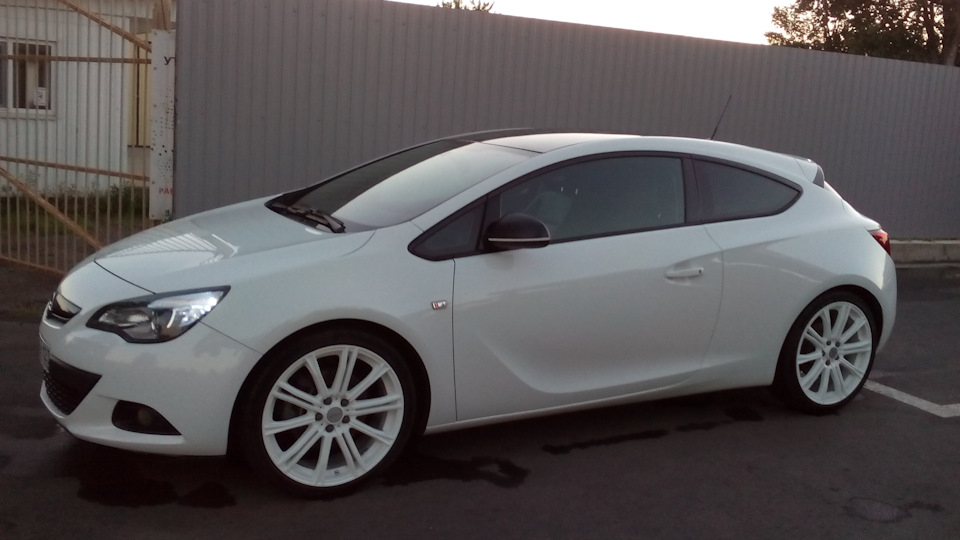 P1101 и P0172 — Opel Astra J GTC, 1,4 л, 2012 года | поломка | DRIVE2