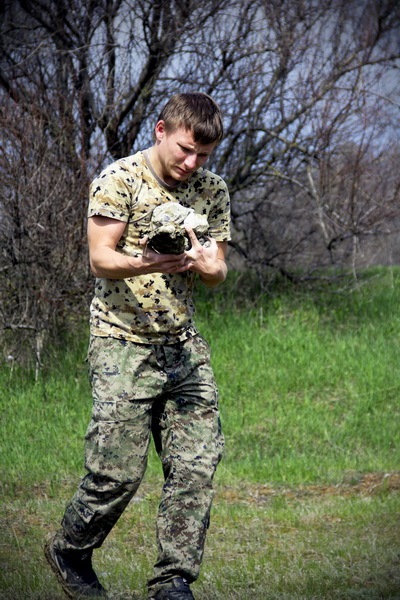 для ЗИЛа — Mitsubishi Pajero Sport (2G)