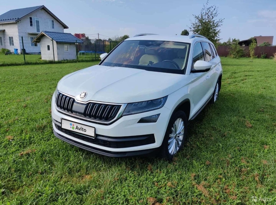 Продам дизельный Kodiaq — Volkswagen Golf Mk6, 1,2 л, 2012 года | продажа  машины | DRIVE2